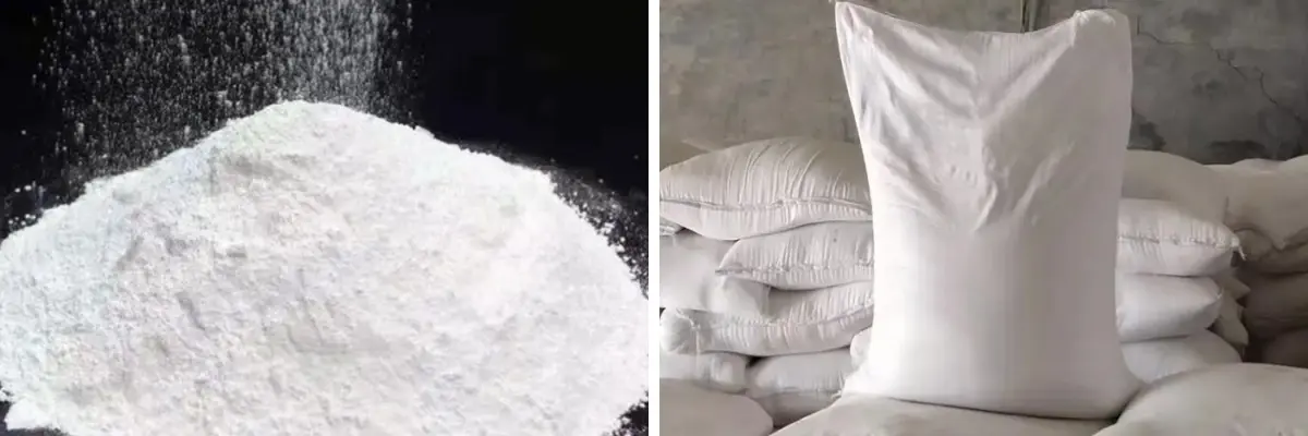 环保级氢氧化钙