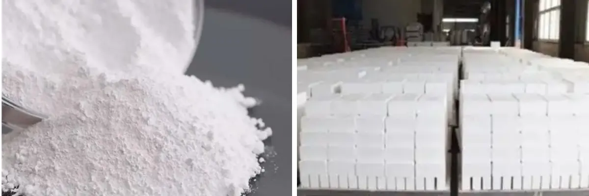 食品级氢氧化钙