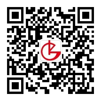 桂林矿机官方微信二维码