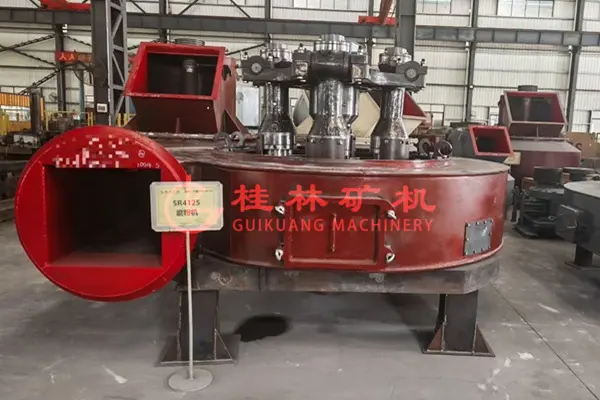 悬摆式雷蒙磨粉机与纵摆式雷蒙磨粉机对比分析